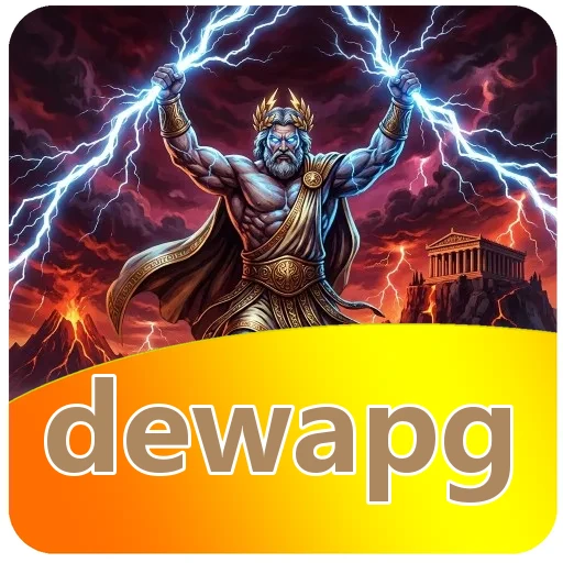 Ilustrasi instal dan buka APK dewapg