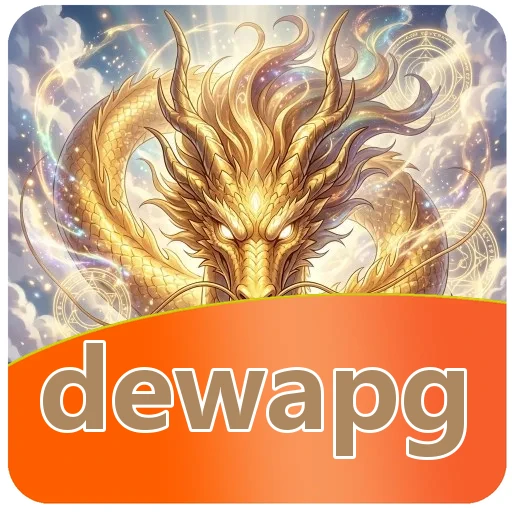 Ilustrasi unduh APK dewapg dari tautan resmi